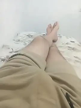 Arabeman300 online show from 10/29/25, 05:42