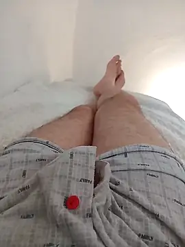 Arabeman300 online show from 11/02/25, 10:17