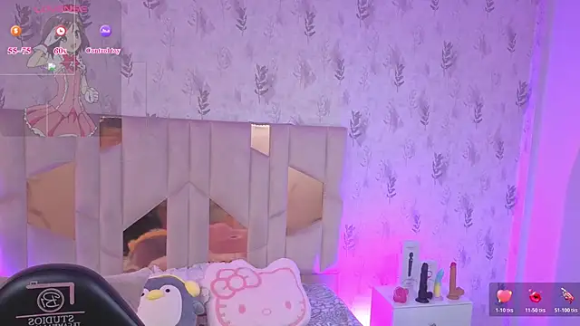 MARIANA TAY1 online show from 03/27/26, 03:12