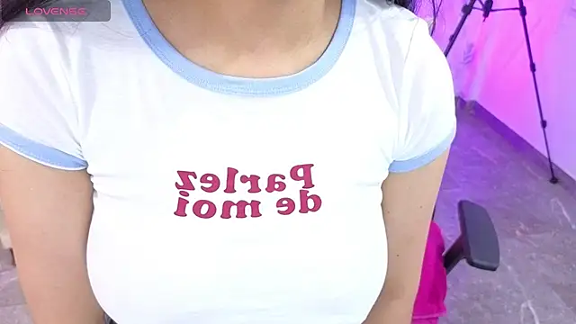 MARIANA TAY1 online show from 04/02/26, 03:15