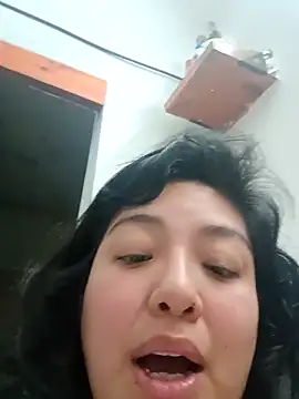 Snapshot of Limoncito027 chatting on 10/10/25, 04:11 Limoncito027 online show from 10/10/25, 04:11