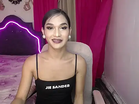 Ellorrey online show from 01/11/26, 05:12