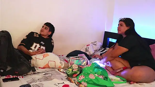 AnyRUSSO online show from 02/07/26, 06:06