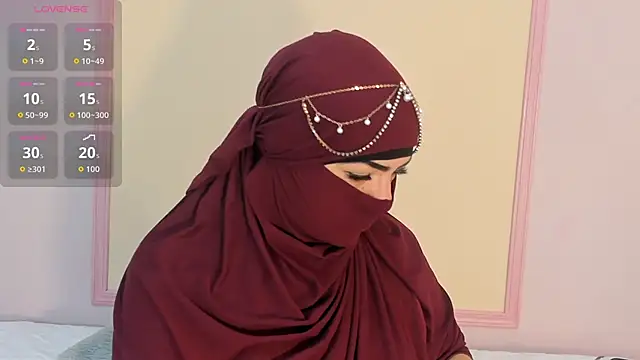  naylaa  online show from 03/21/26, 03:22