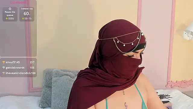  naylaa  online show from 03/21/26, 08:19