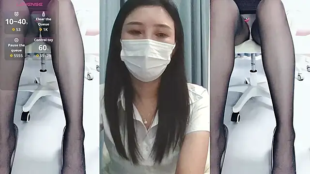 dingding001 online show from 10/17/25, 06:05