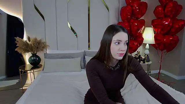 Snapshot of JulliRoss chatting on 02/19/26, 04:52 JulliRoss online show from 02/19/26, 04:52