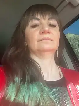 Butterfly8385 online show from 03/18/26, 10:40