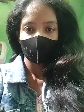 Jaanvi G online show from 11/05/25, 03:12