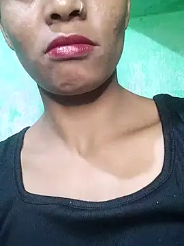 Jaanvi G online show from 11/09/25, 01:31