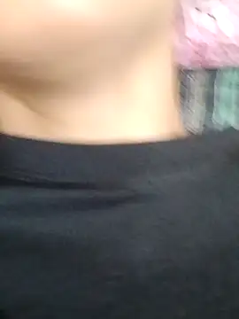 Jaanvi G online show from 11/16/25, 05:24