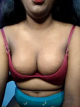 Lovely Payal online show from 10/21/25, 12:00