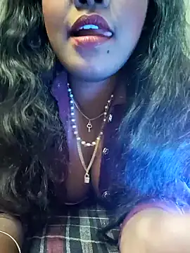 Snapshot of Lovely_Payal chatting on 11/25/25, 04:45 Lovely Payal online show from 11/25/25, 04:45