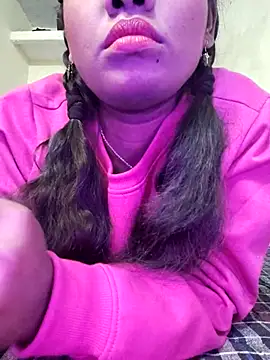 Snapshot of Lovely_Payal chatting on 11/27/25, 04:25 Lovely Payal online show from 11/27/25, 04:25