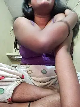 Lovely Payal online show from 02/11/26, 04:50