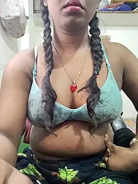 Lovely Payal online show from 03/02/26, 04:47