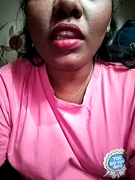 Lovely Payal online show from 03/30/26, 08:37