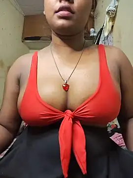 Lovely Payal online show from 05/12/26, 07:44