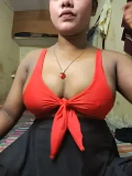 Lovely Payal online show from 05/18/26, 07:25
