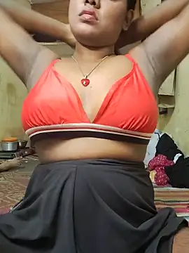 Lovely Payal online show from 05/19/26, 07:42