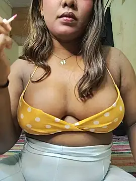 Lovely Payal online show from 05/31/26, 09:49