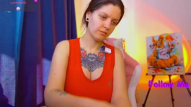 Ann mikela online show from 04/10/26, 11:26