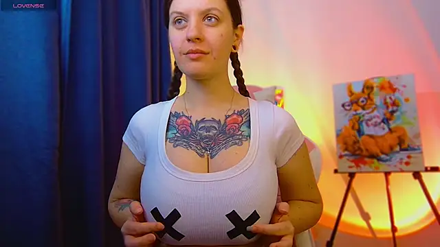 Ann mikela online show from 04/15/26, 11:50