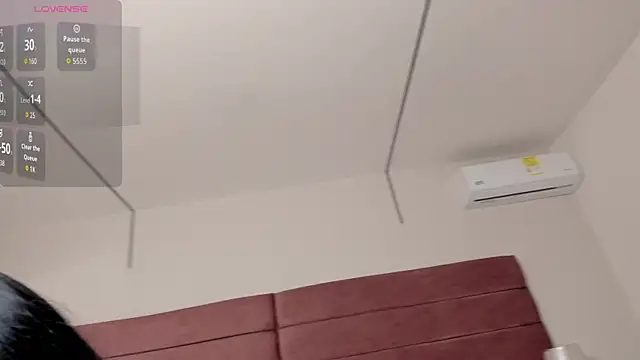 LittleVaale online show from 12/21/25, 10:44