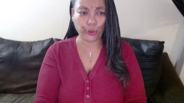 SexyThickStasia69 online show from 01/15/26, 12:37