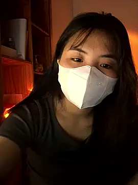 lan-xinh1 online show from 01/14/26, 04:40