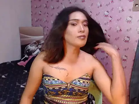 IVYcarterXXX online show from 10/25/25, 07:38