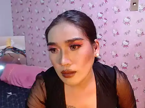 IVYcarterXXX online show from 11/02/25, 05:04