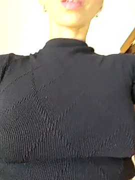 Alice Barry online show from 03/27/26, 12:27