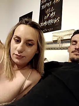 SinfulLovers33 online show from 05/20/26, 09:54