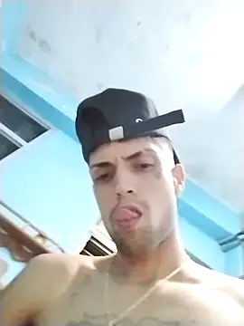 Laikerxxx online show from 10/21/25, 05:52