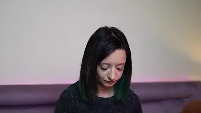 JoelleApril online show from 03/24/26, 09:09