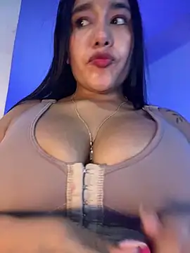 mis-violetha online show from 05/16/26, 12:18