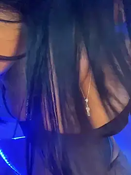 mis-violetha online show from 05/19/26, 02:51