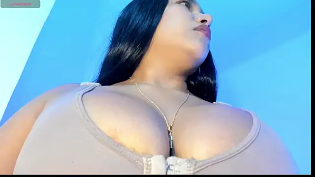 mis-violetha online show from 05/24/26, 12:04