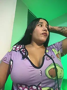 mis-violetha online show from 06/01/26, 02:46
