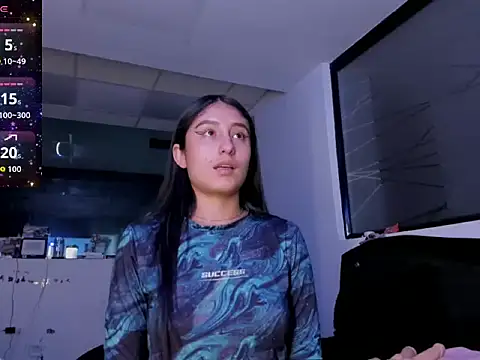 princesstina- online show from 10/15/25, 06:41