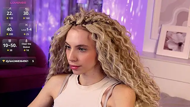 mia silkk online show from 12/20/25, 06:20