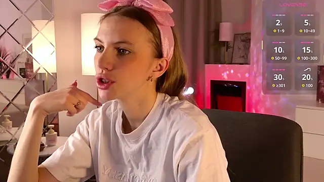 mia silkk online show from 02/21/26, 06:36