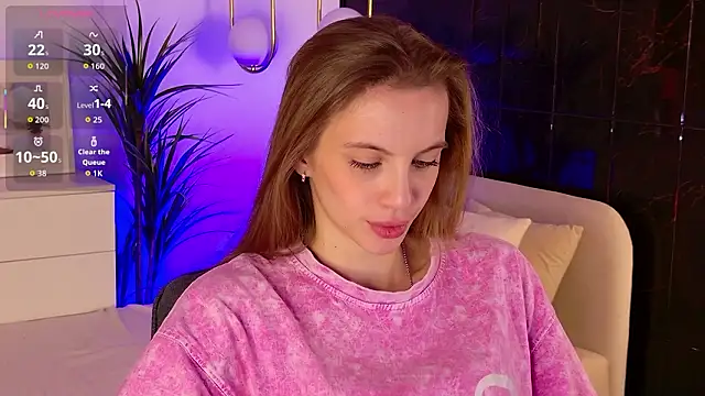 mia silkk online show from 02/26/26, 06:23