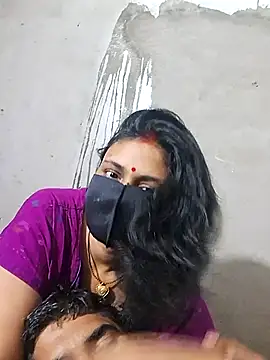 Yourchuddakadbhabhi online show from 08/03/26, 04:11
