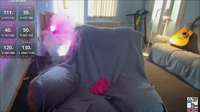 LizzyCumm online show from 05/13/26, 07:06