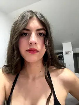 AlessiaLuxx online show from 11/01/25, 10:56