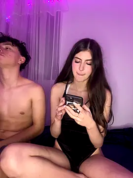 AlessiaLuxx online show from 12/04/25, 01:26