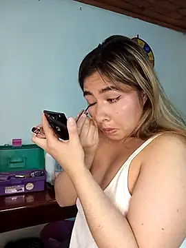 sofiazaf5 online show from 12/15/25, 01:26