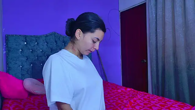 Liisaa Kiss online show from 03/01/26, 07:05